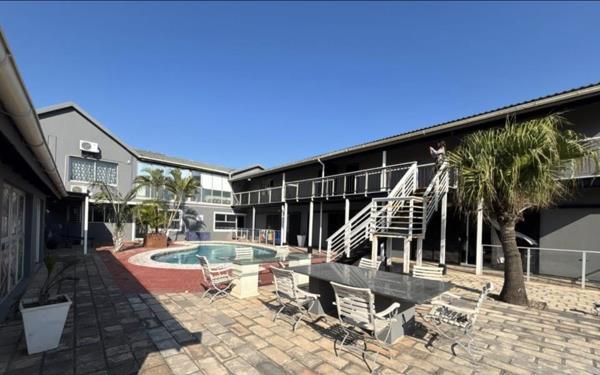 11 Bedroom House