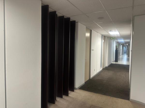 200 m² Commercial space