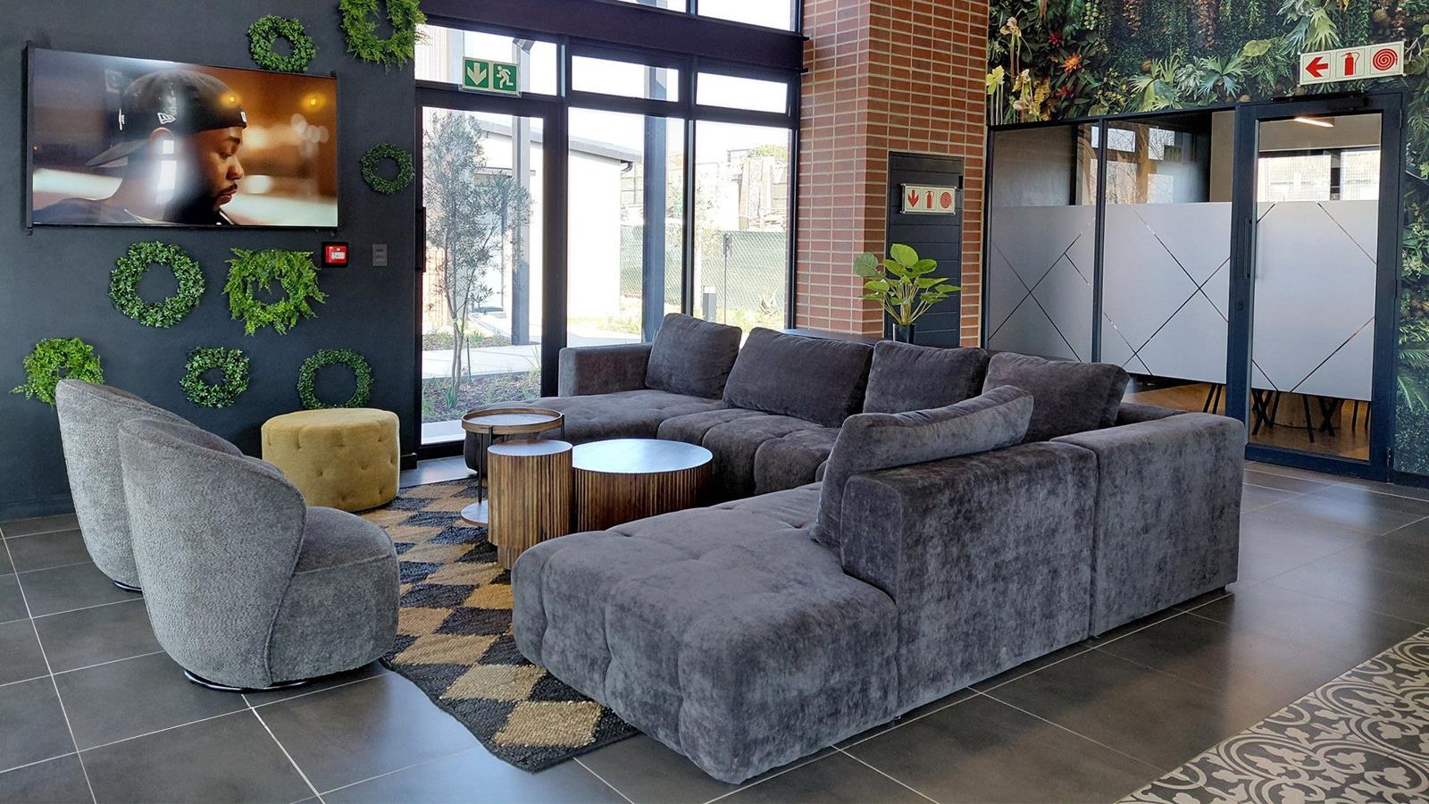 1 Bedroom Apartment in Dainfern