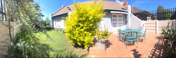 2 Bedroom Cluster