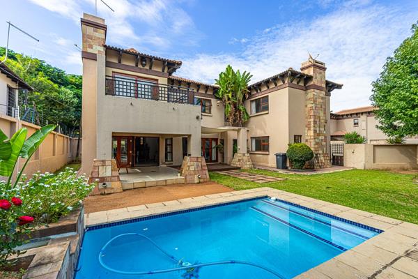 5 Bedroom Cluster