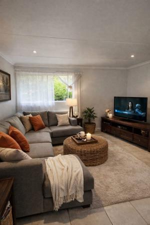 2 Bedroom Garden Cottage