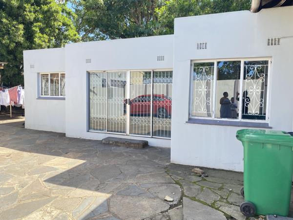 1 Bedroom Garden Cottage