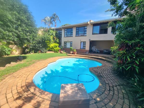 4 Bedroom Townhouse