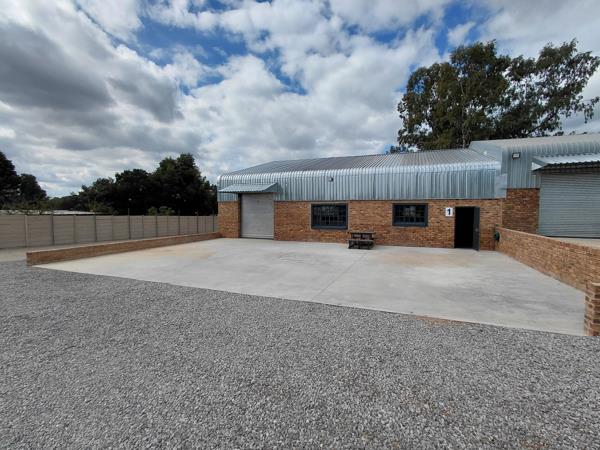 240 m² Commercial space