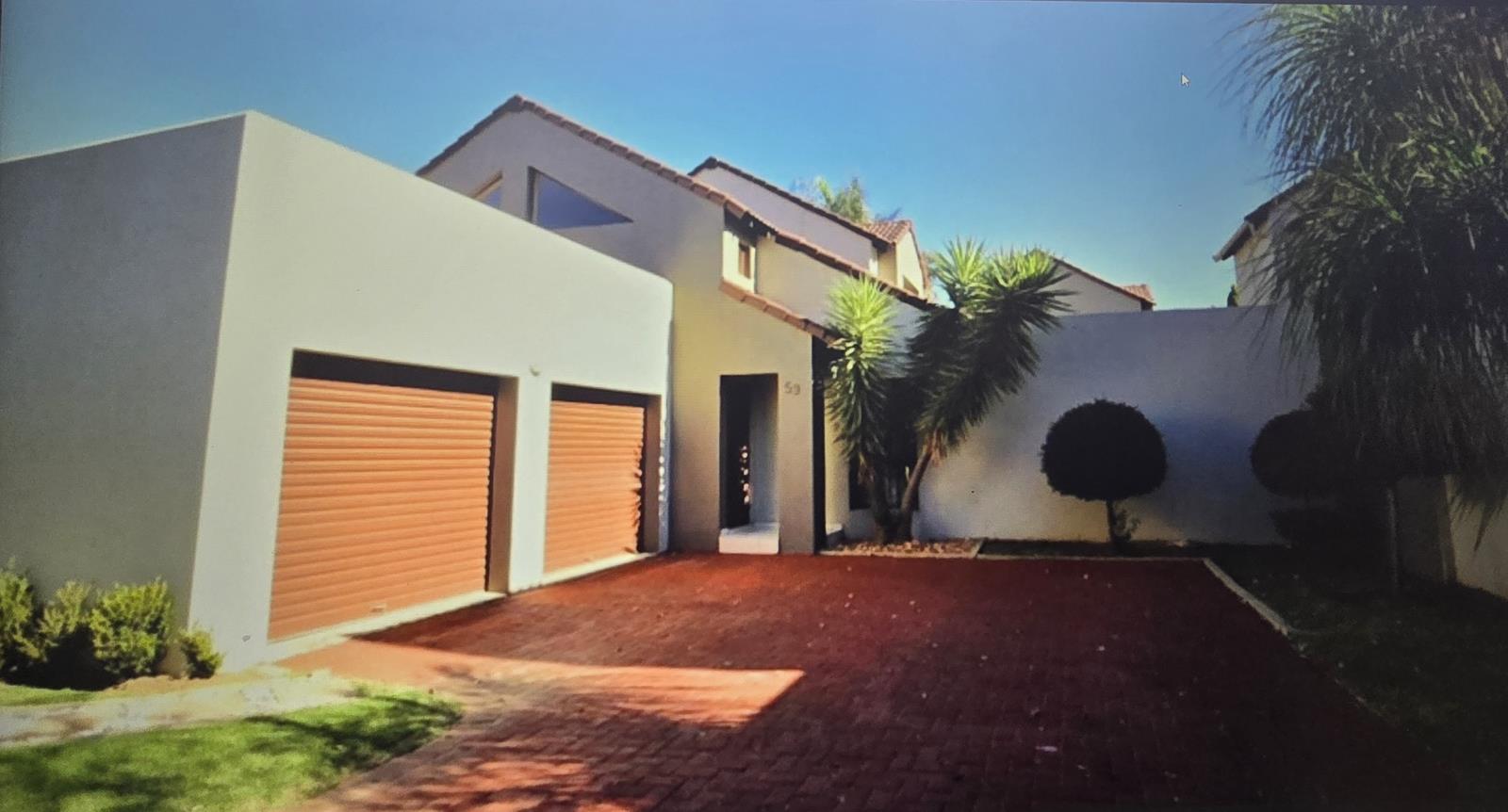 3 Bedroom House in Strubens Valley