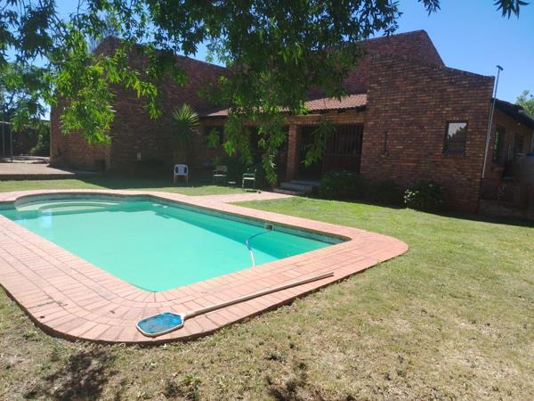 4 ha Farm