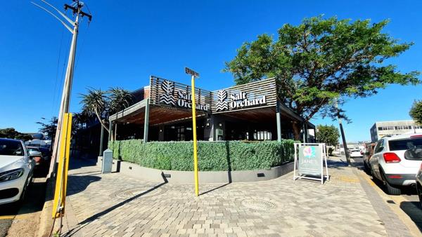 170 m² Office Space