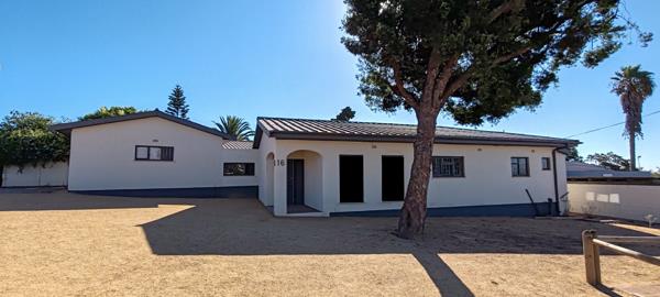 240 m² Office Space