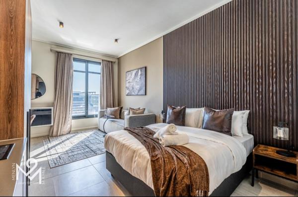 1 Bedroom House