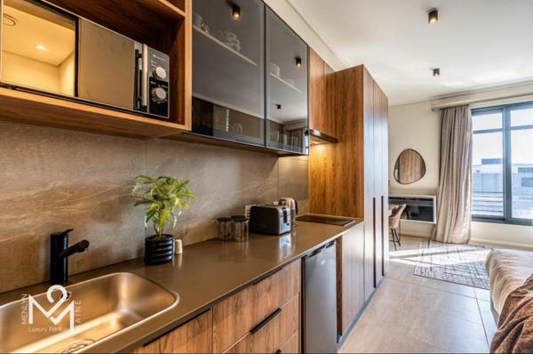 1 Bedroom House