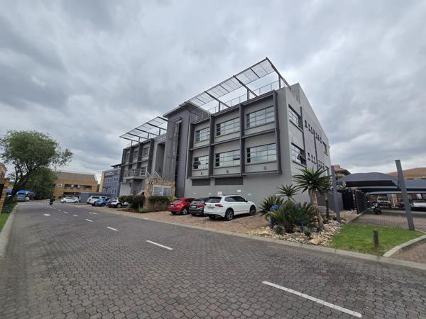 320 m² Commercial space
