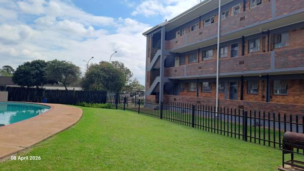 1 Bedroom Flat