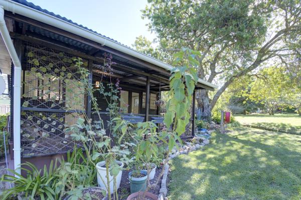 1 Bedroom House