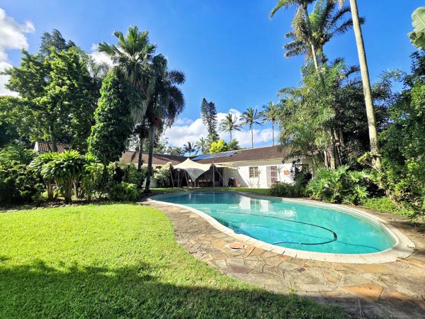 10.6 ha Smallholding