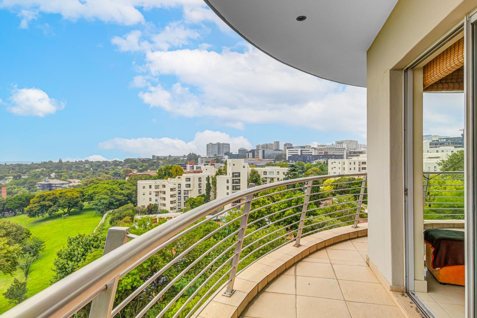 1 Bedroom Apartment in Sandhurst