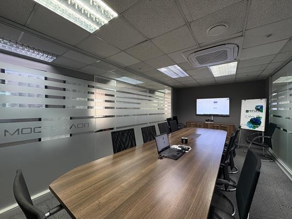 278 m² Commercial space