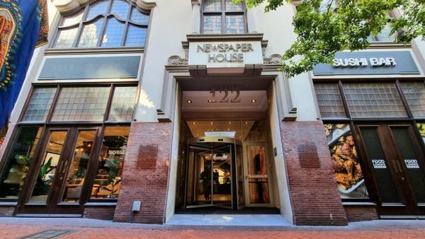 5 663 m² Commercial space