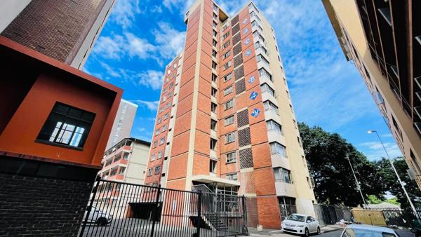 2.5 Bedroom Apartment