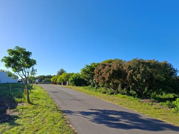2 007 m² Land
