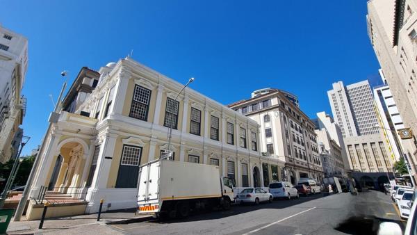 3 137 m² Commercial space