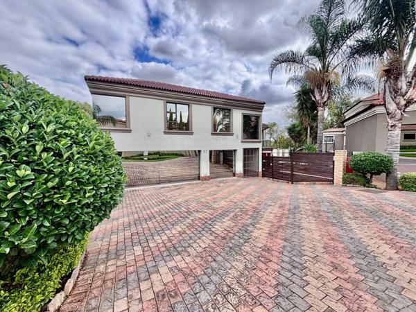 7 Bedroom House