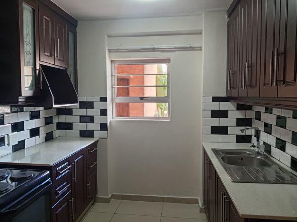 3 Bedroom Flat