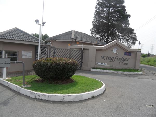 1 Bedroom Townhouse