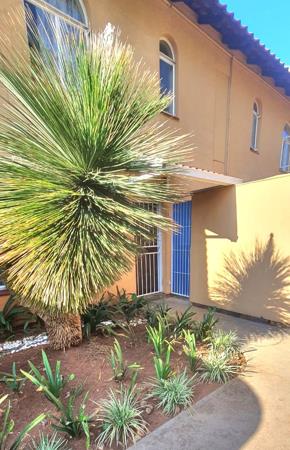 2 Bedroom Duplex