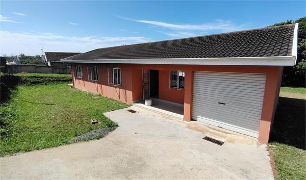 3 Bedroom Garden Cottage