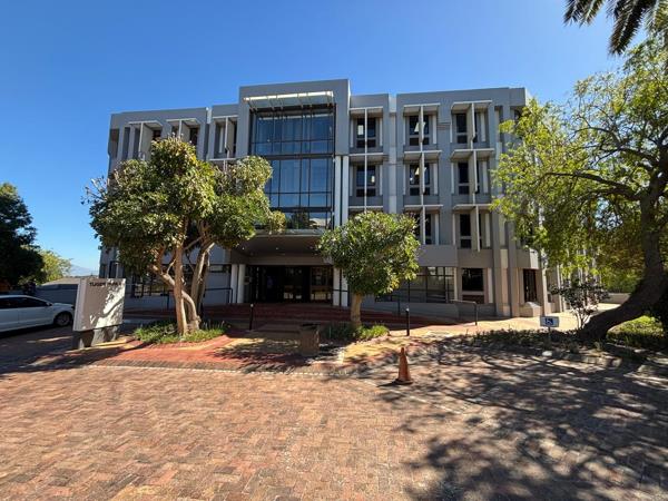 170 m² Commercial space