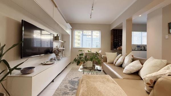 1 Bedroom House