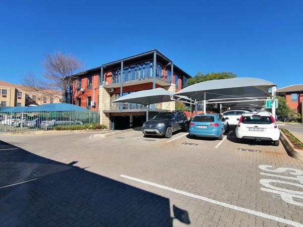 Commercial space