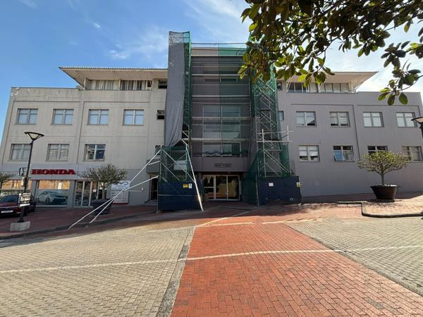 343 m² Commercial space