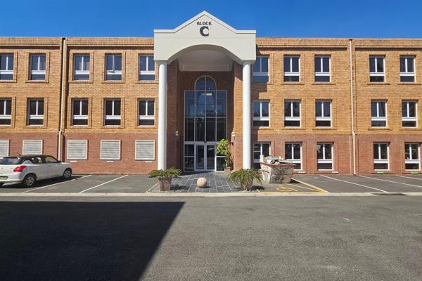 50 m² Commercial space