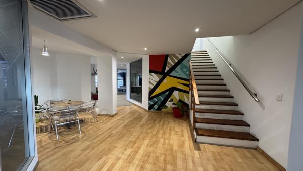 169 m² Commercial space