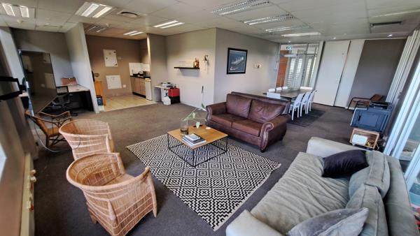 117 m² Commercial space