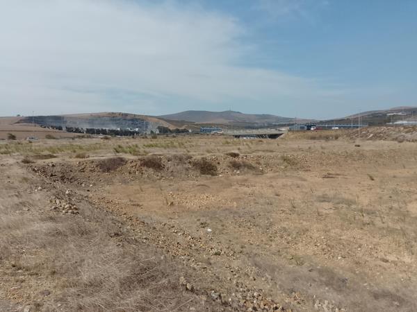 5.2 ha Land