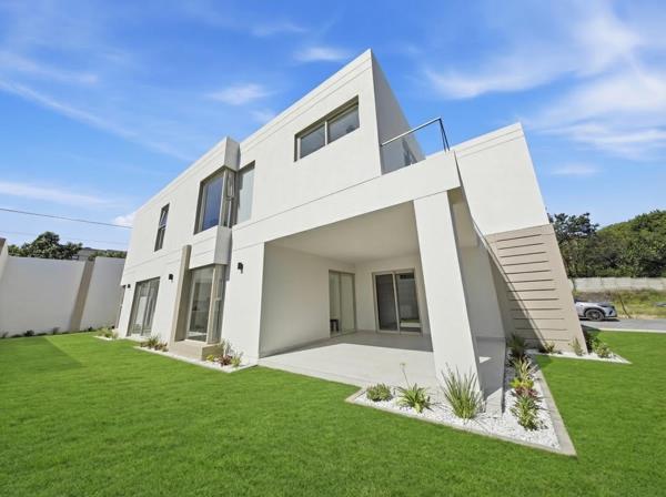 4 Bedroom Cluster