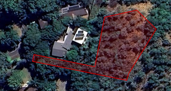 2 665 m² Land
