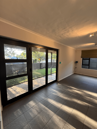 1 Bedroom Garden Cottage