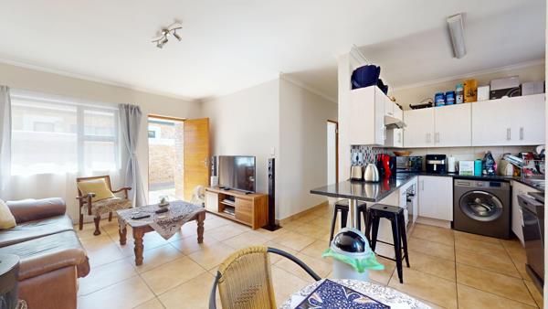 2 Bedroom Simplex