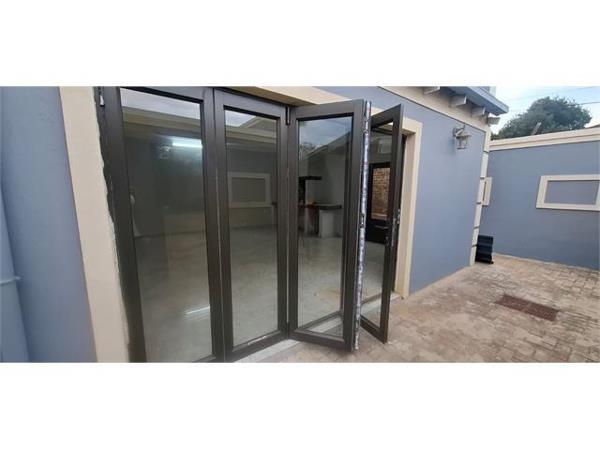 2 Bedroom Garden Cottage