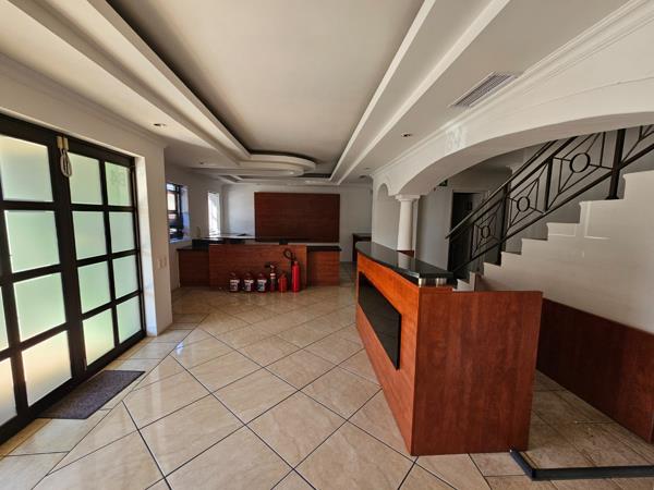 525 m² Commercial space