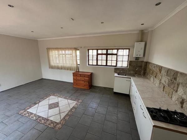 1 Bedroom Garden Cottage