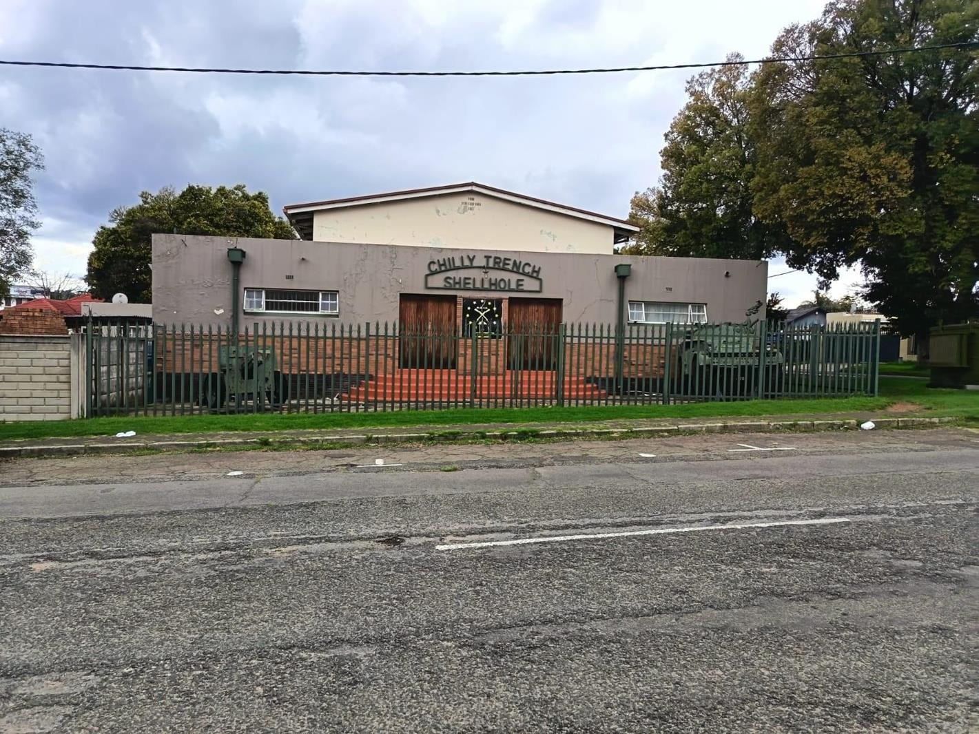 6 Bedroom House in Roodepoort Central