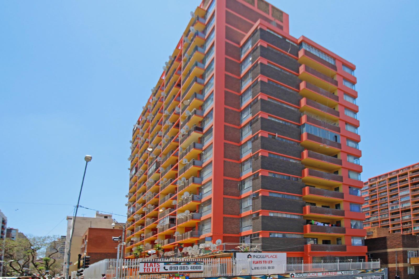 1 Bedroom Apartment in Berea