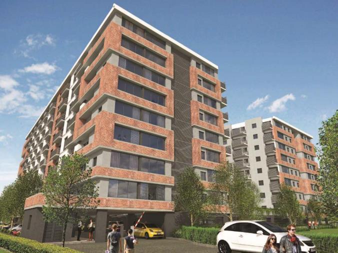 1 Bedroom Apartment in Observatory