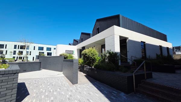 179 m² Office Space