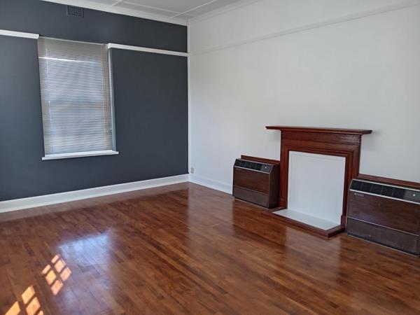 56 m² Commercial space